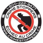 Crime Stoppers logo