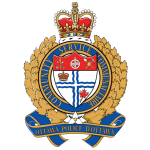 Ottawa Police Service logo
